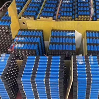 ㊣沐川利店专业回收锂电池㊣西力三元锂电池回收㊣收废旧磷酸电池